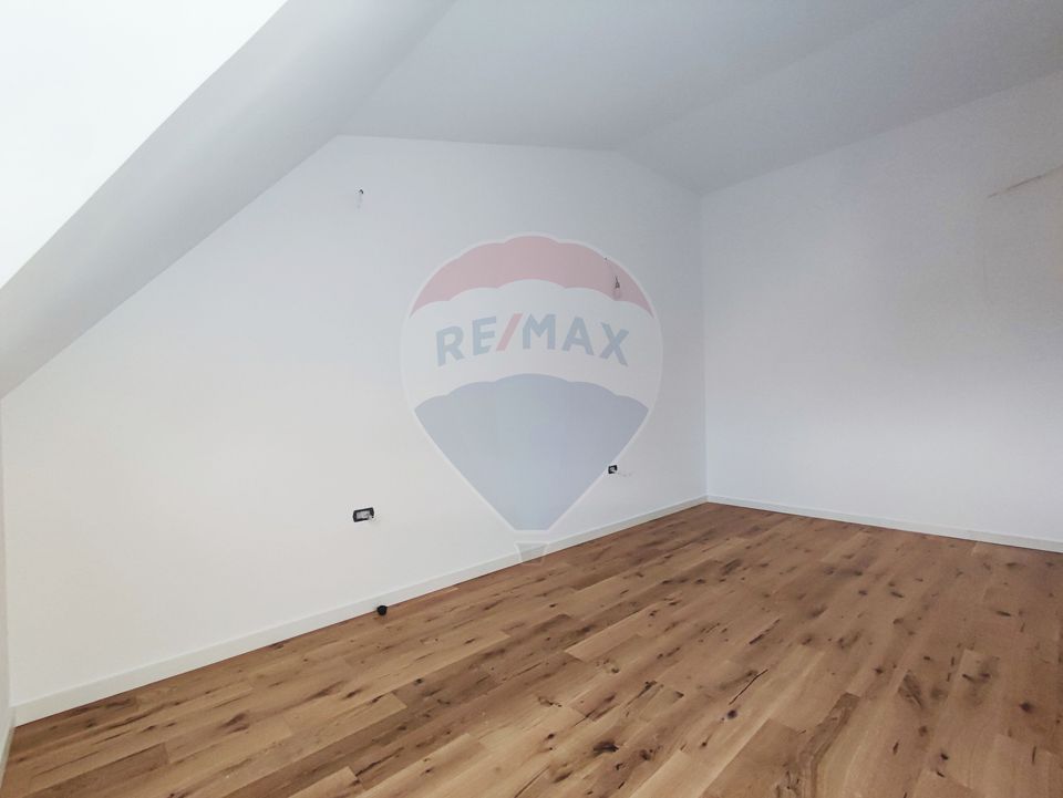 De Inchiriat Vila Ultrafinisata Aparatorii Patriei | Office/Comercial