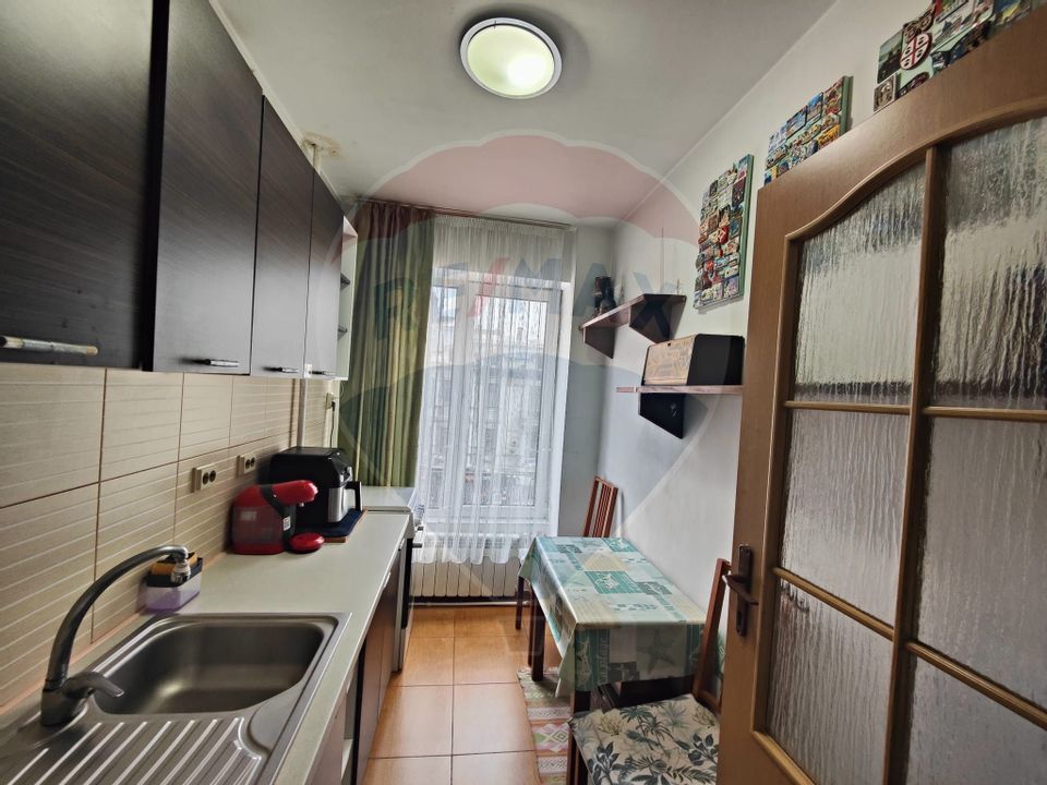 2 room Apartment for sale, P-ta Romana area