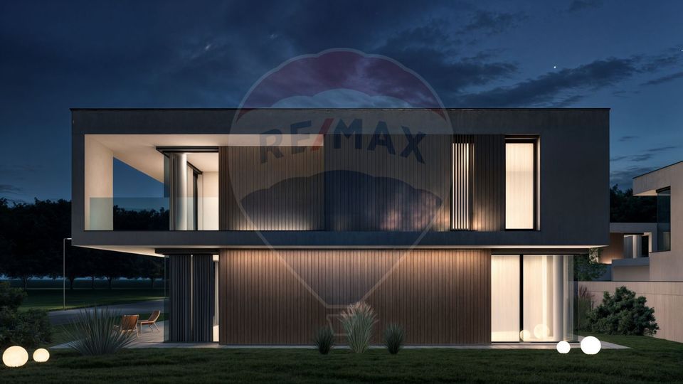 Land 670sqm Otopeni / Strada Panait istrati