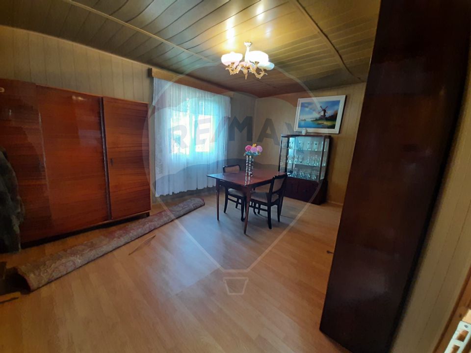4 room House / Villa for sale