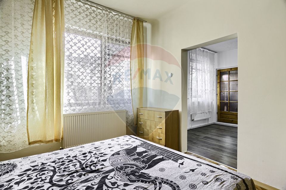 3 room Apartment for sale, Intim area