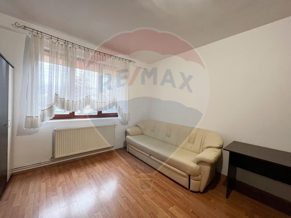 1 room Apartment for rent, Independentei area