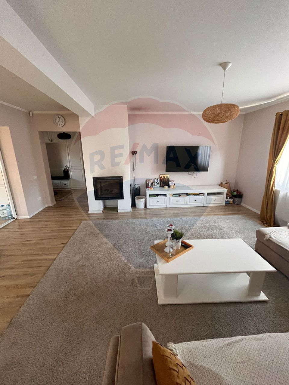 5 room House / Villa for rent