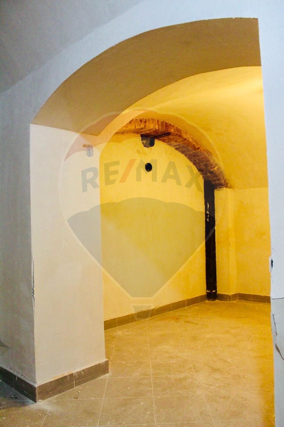 Spațiu comercial de 168mp de vânzare în zona Ultracentral