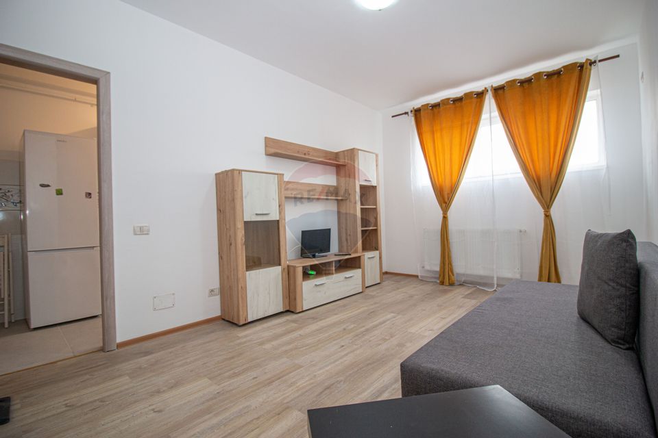 Studio for sale Aqueduct Penny Militari Residence