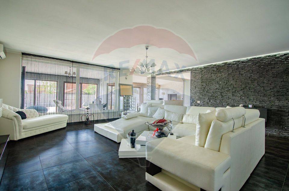 5 room House / Villa for sale