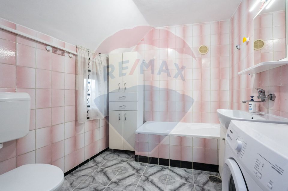 3 room Apartment for sale, Universitate area