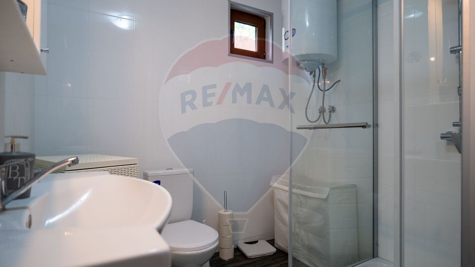 Vanzare vila, Stefesti-Prahova