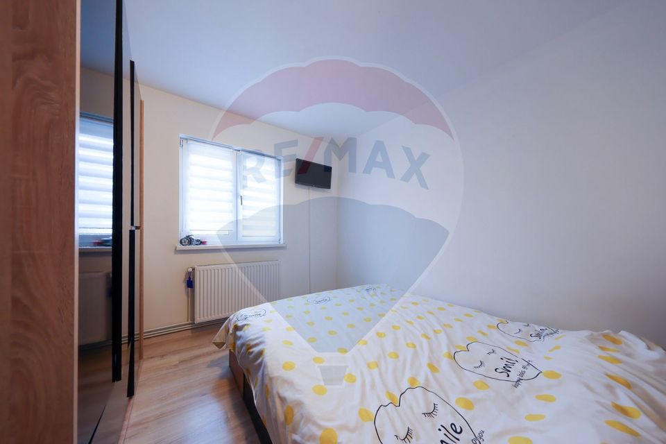 2 room Apartment for sale, Electroprecizia area