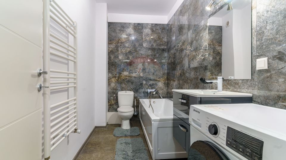 Apartament modern cu 2 camere, Decomandat, Comsion 0%