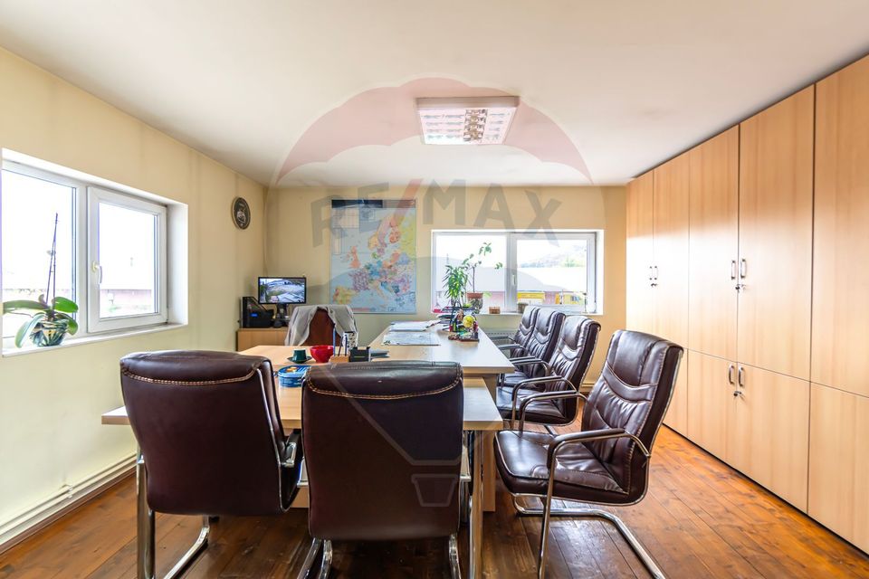 780sq.m Industrial Space for sale, Bartolomeu area