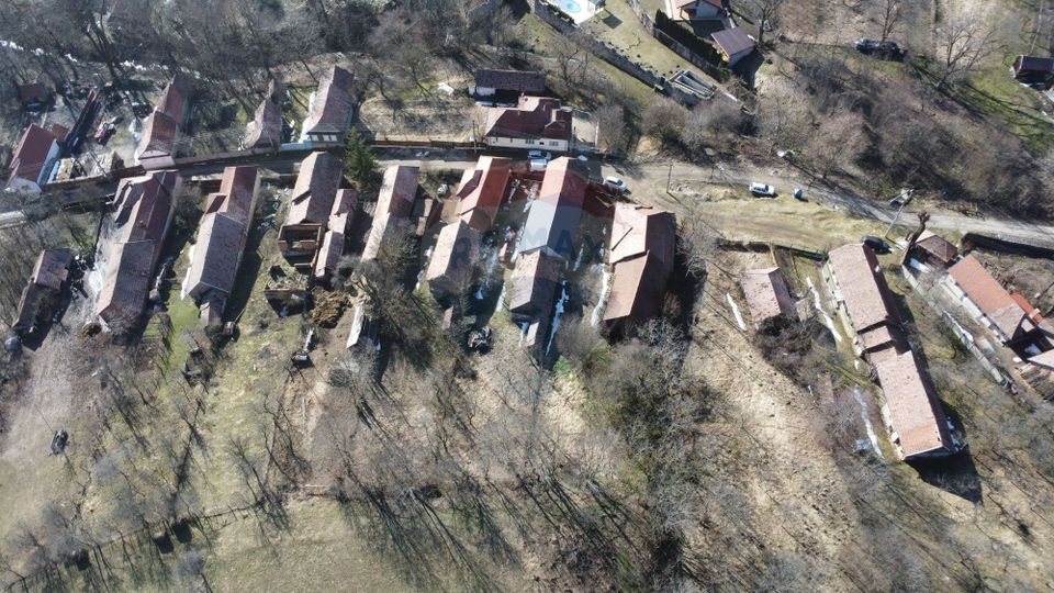 2 room House / Villa for sale