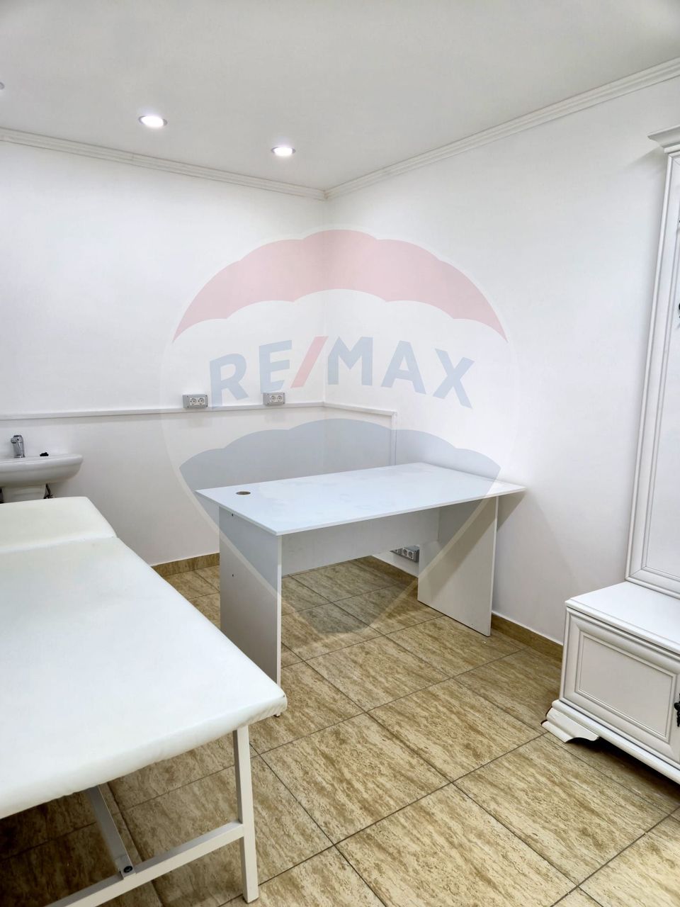 Spațiu comercial de 35mp de închiriat