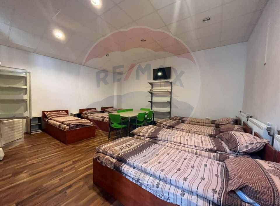 4 room Apartment for rent, Orasul de Jos area