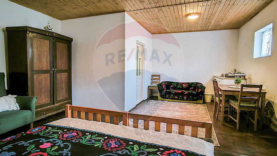 4 room House / Villa for sale