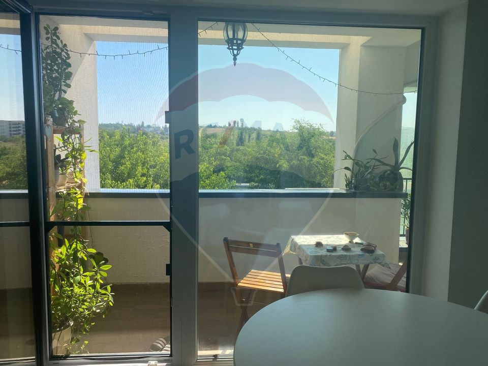 2 room Apartment for rent