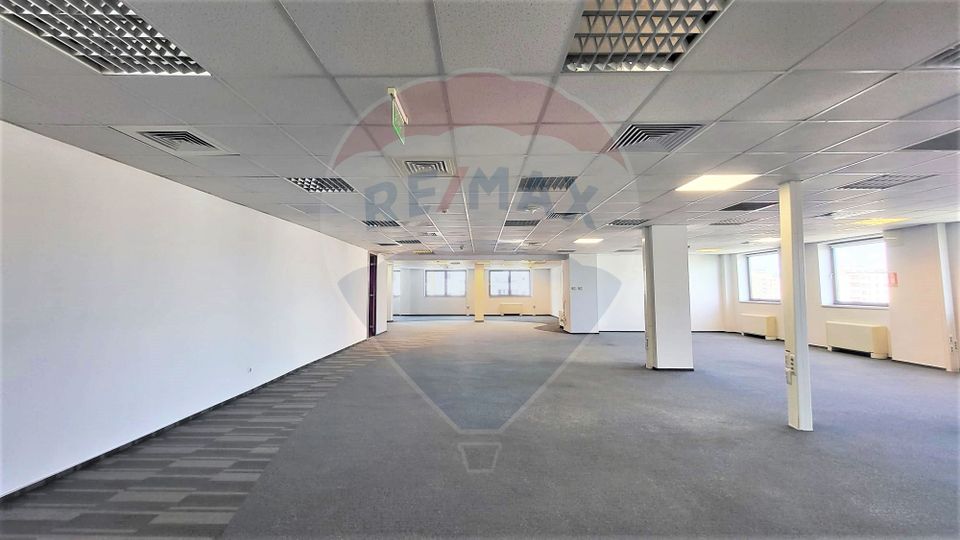 330sq.m Office Space for rent, Marasti area