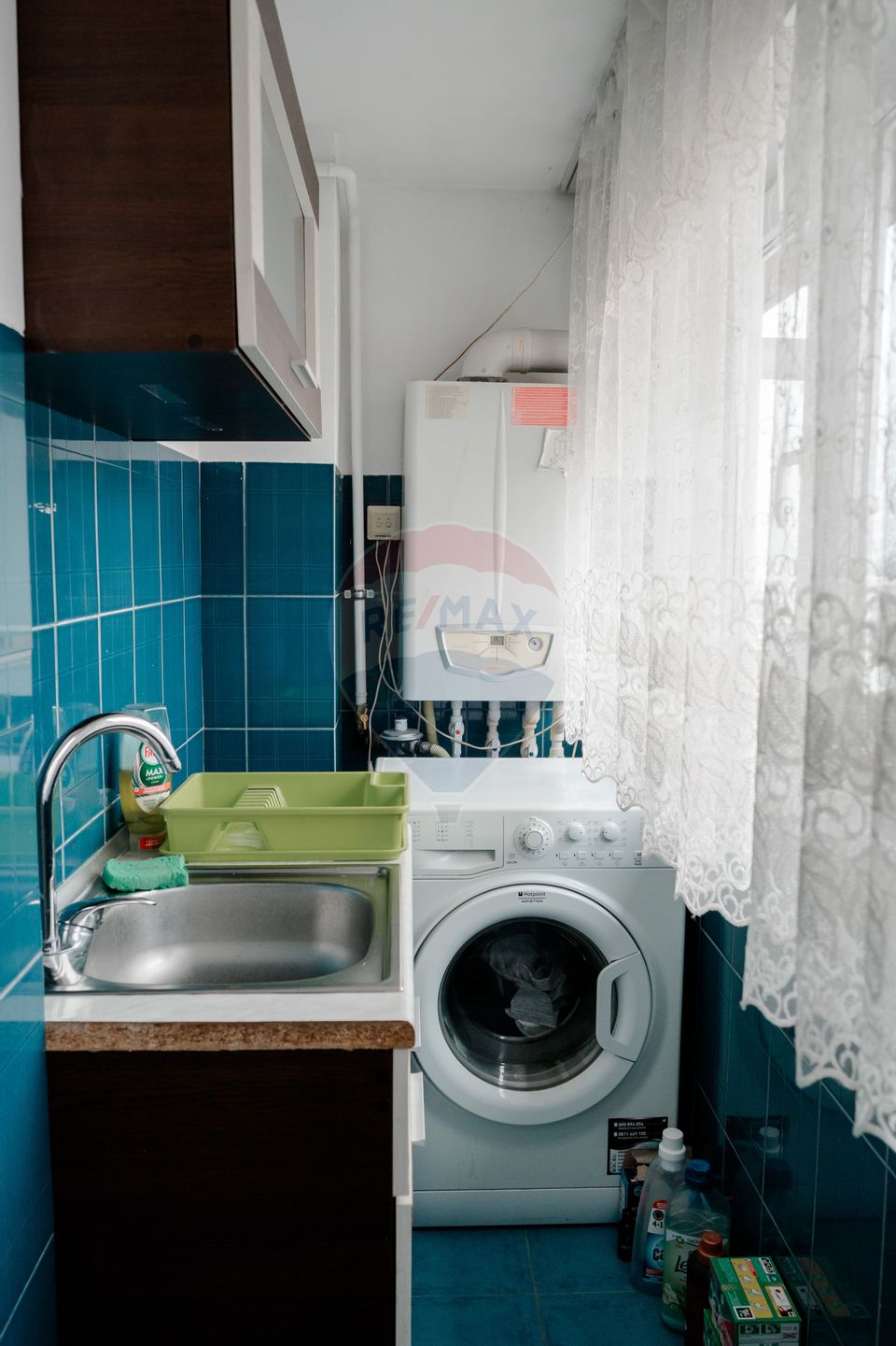 2 room Apartment for sale, Burdujeni area