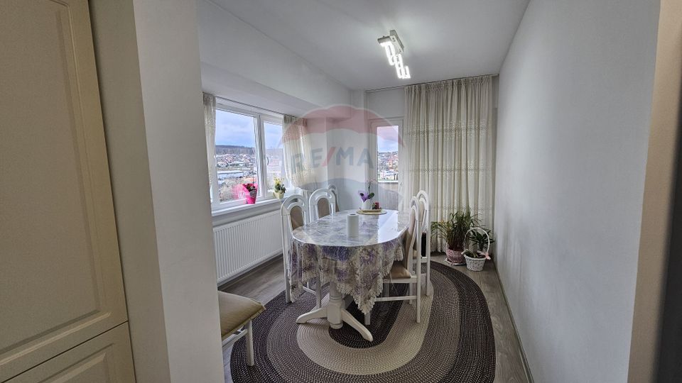 Apartament de lux, 105mp, Burdujeni, Suceava