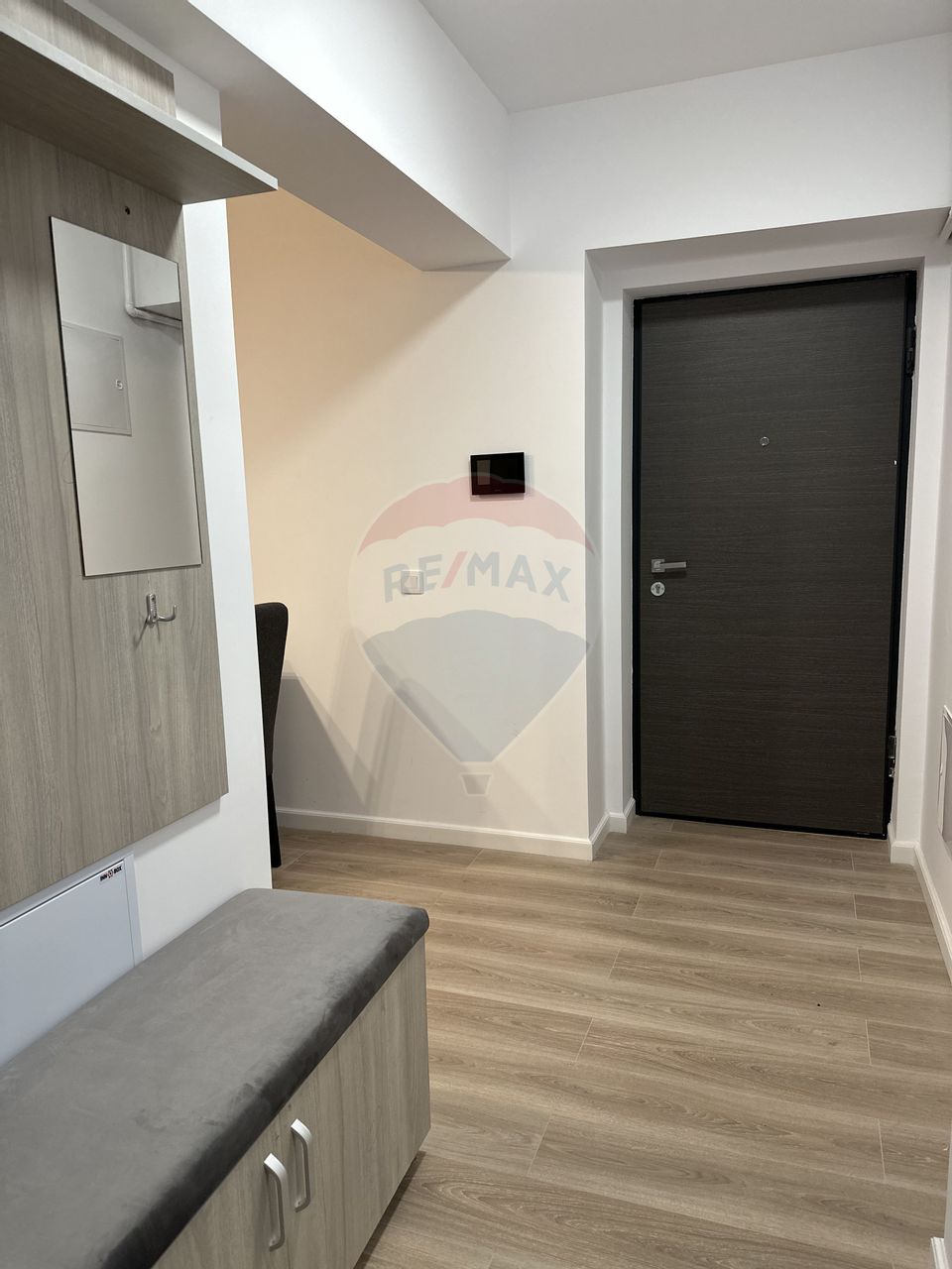 Apartament 1 camera Central complex Ozana Targu Neamt