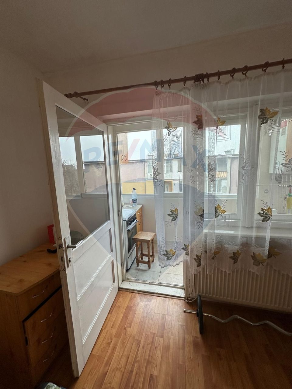 1 room Apartment for sale, Ultracentral area
