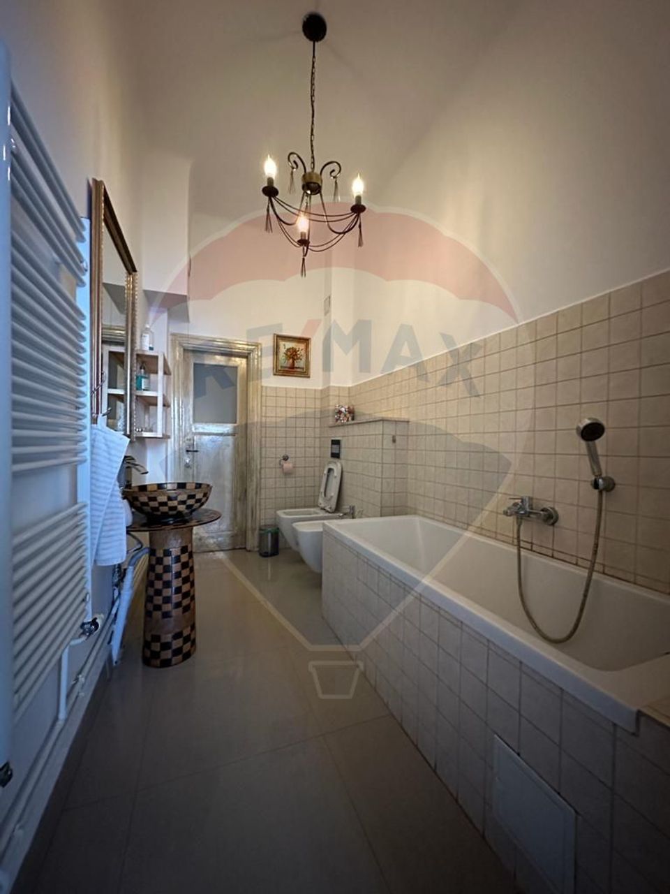 8 room House / Villa for rent, Dorobanti area