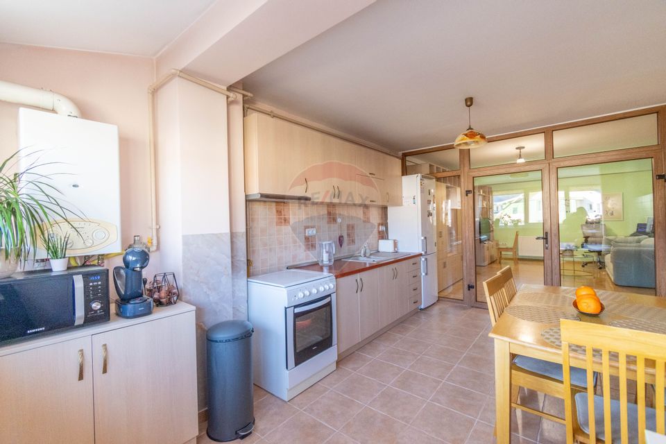 2 room Apartment for sale