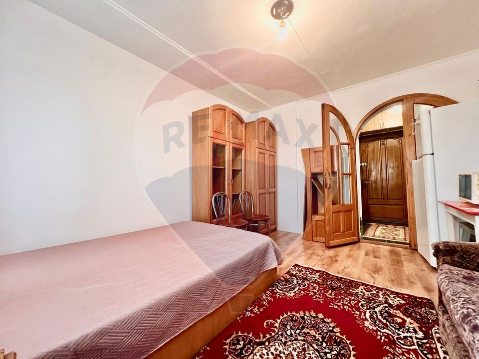 1 room Apartment for sale, Rogerius area