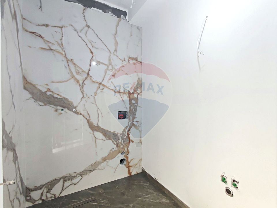 De Inchiriat Vila Ultrafinisata Aparatorii Patriei | Office/Comercial