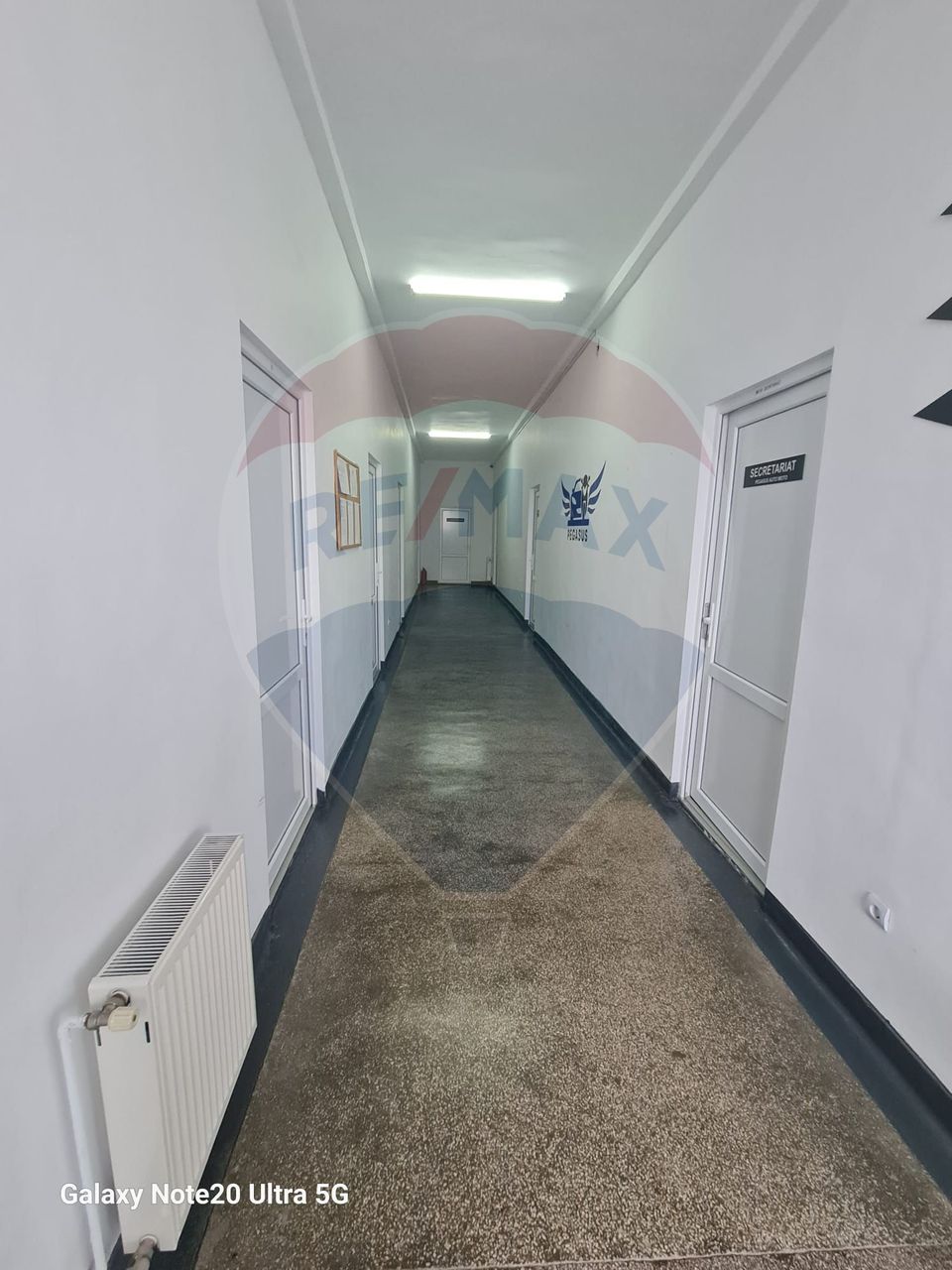 Spațiu de birouri de 317mp de închiriat în Turda, zona Est