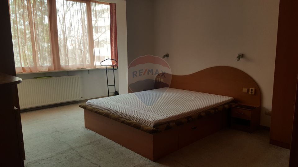 3 room Apartment for sale, Gheorgheni area