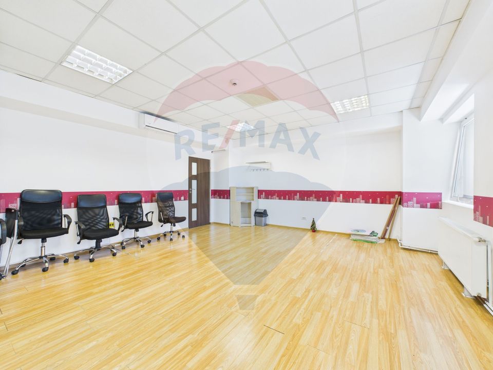 Zona Vitan - Spațiu de birouri suprafata 183 mp