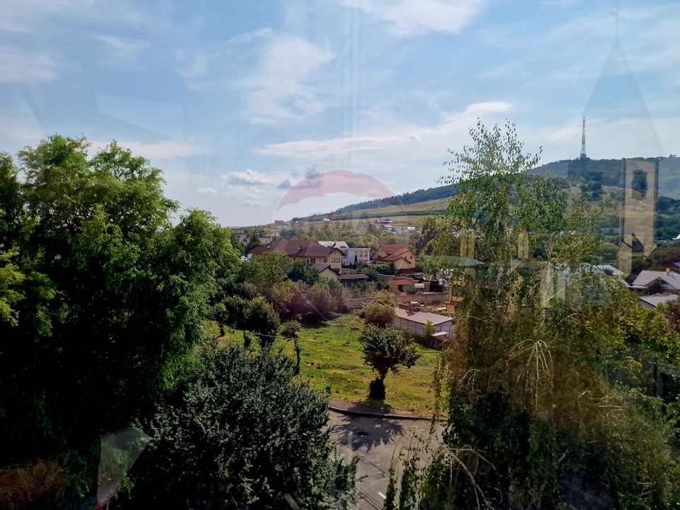 3 room Apartment for sale, Calea Romanului area