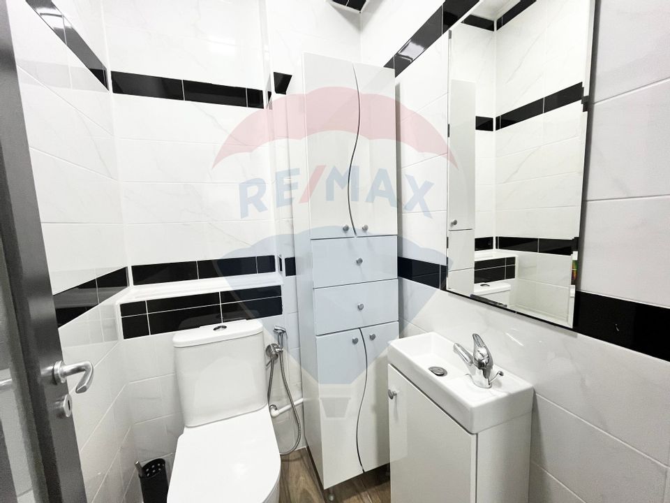 Apartament de închiriat Pet Friendly!