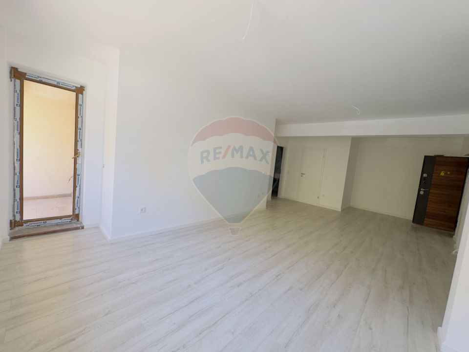 Apartament nou 2camere/ Oncea /Oradea