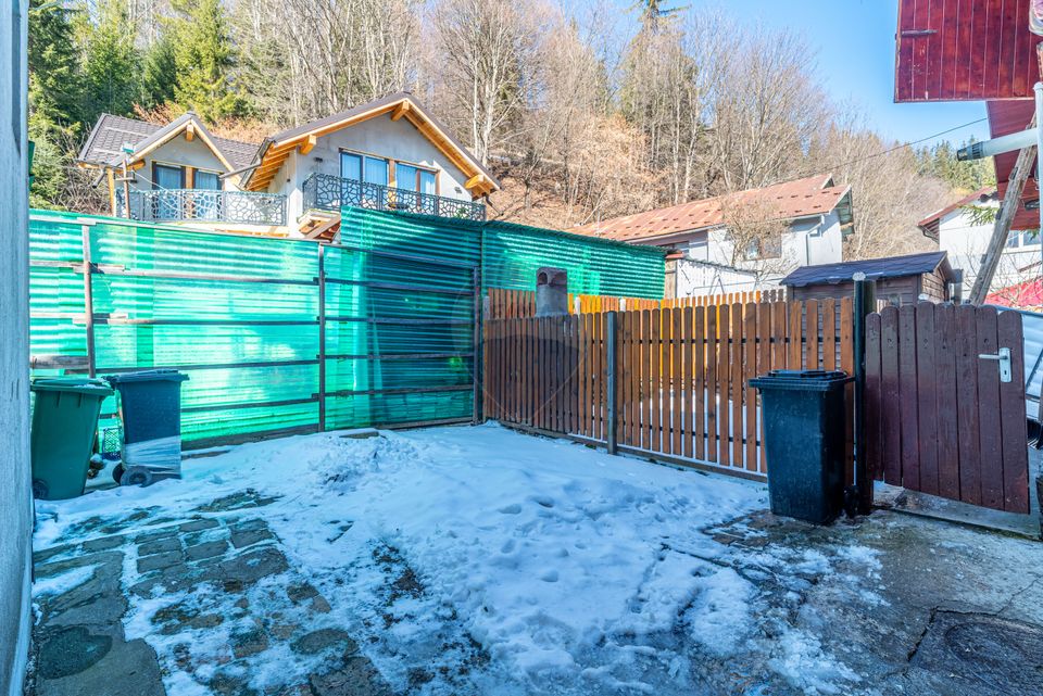 Casa / Apartament in Azuga