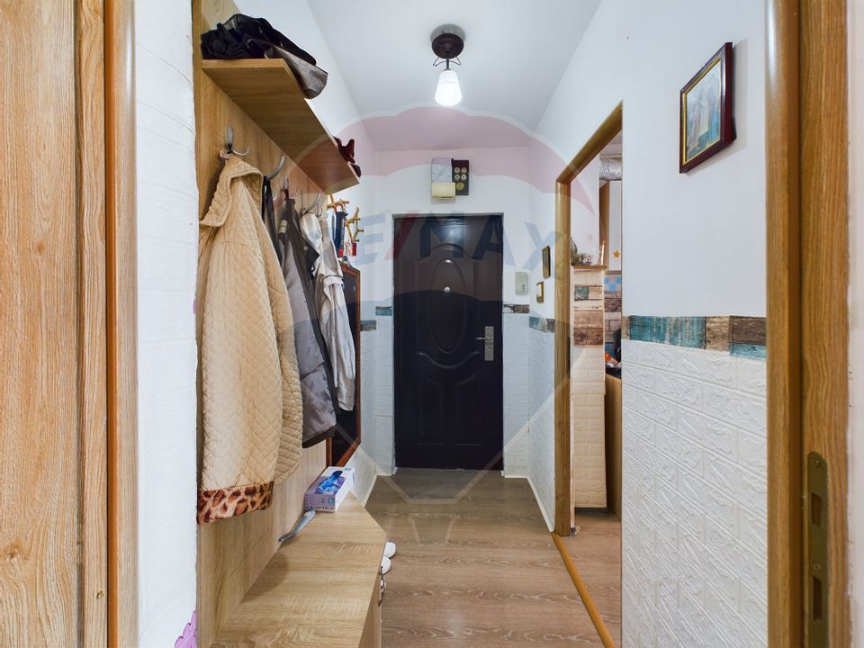 REZERVAT| COMISION 0%| APARTAMENT DE VANZARE| CODLEA|2 CAMERE|