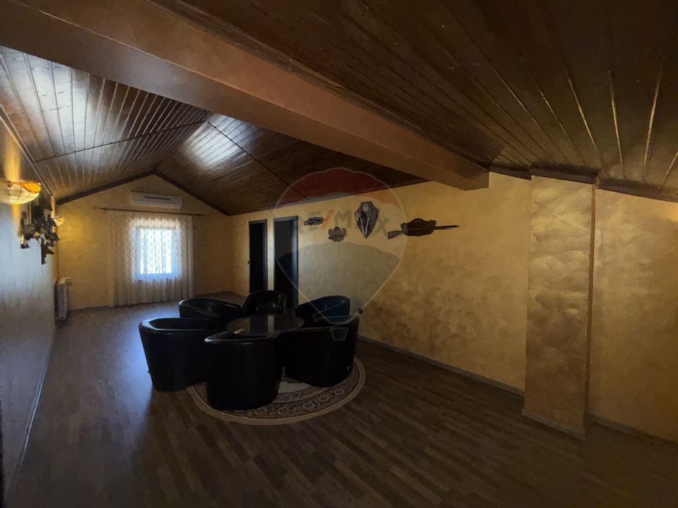 7 room House / Villa for sale, Central area