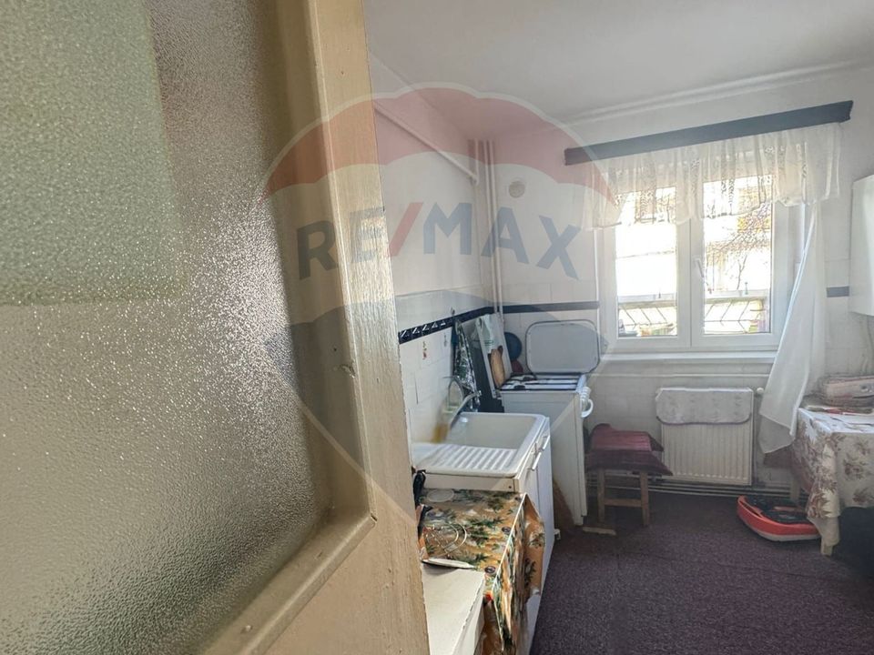 3 room Apartment for sale, Exterior Sud area