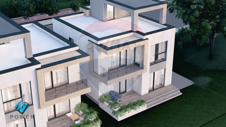 5 room House / Villa for sale, Gai area