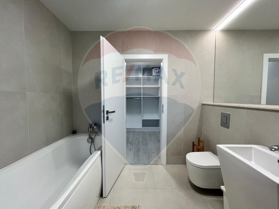 Inchiriere  Vilă în zona Otopeni