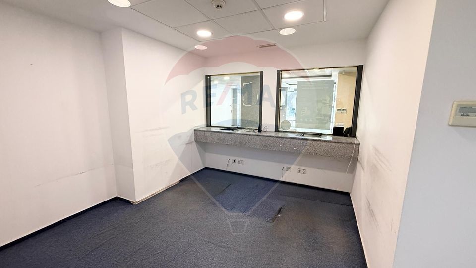 Spațiu comercial de închiriat Calarasi