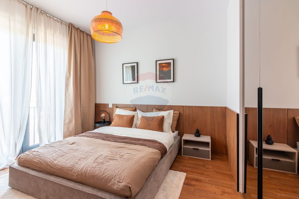 Apartment |  Studio Type for sale |  Terrace |  Pepper |  Avalon
