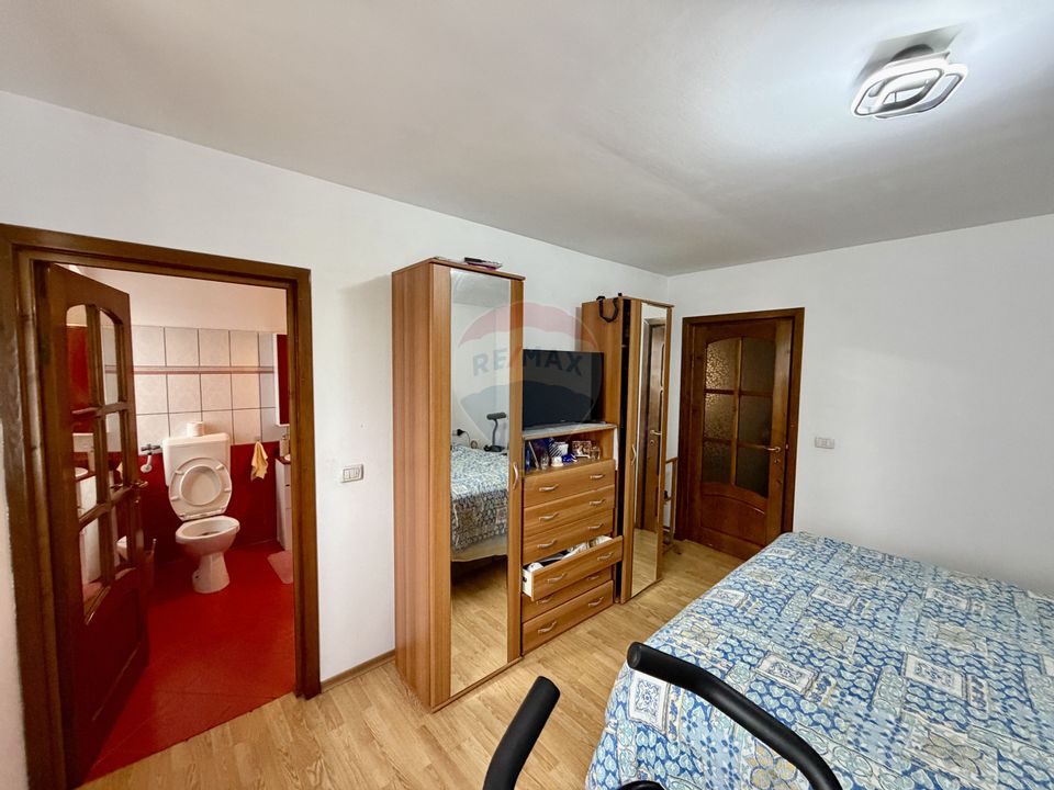 4 room House / Villa for sale