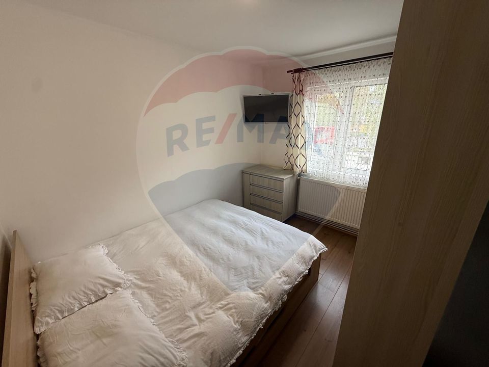 Apartament 3 camere de vânzare – Săcele, zona Electroprecizia