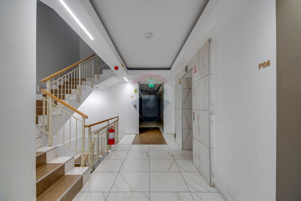 3 room apartment for sale, Gran Via, Lujerului Metro, Mall Plaza