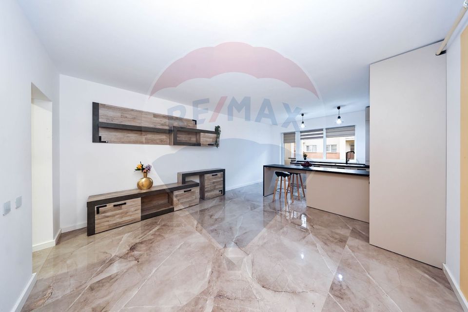 1 room Apartment for sale