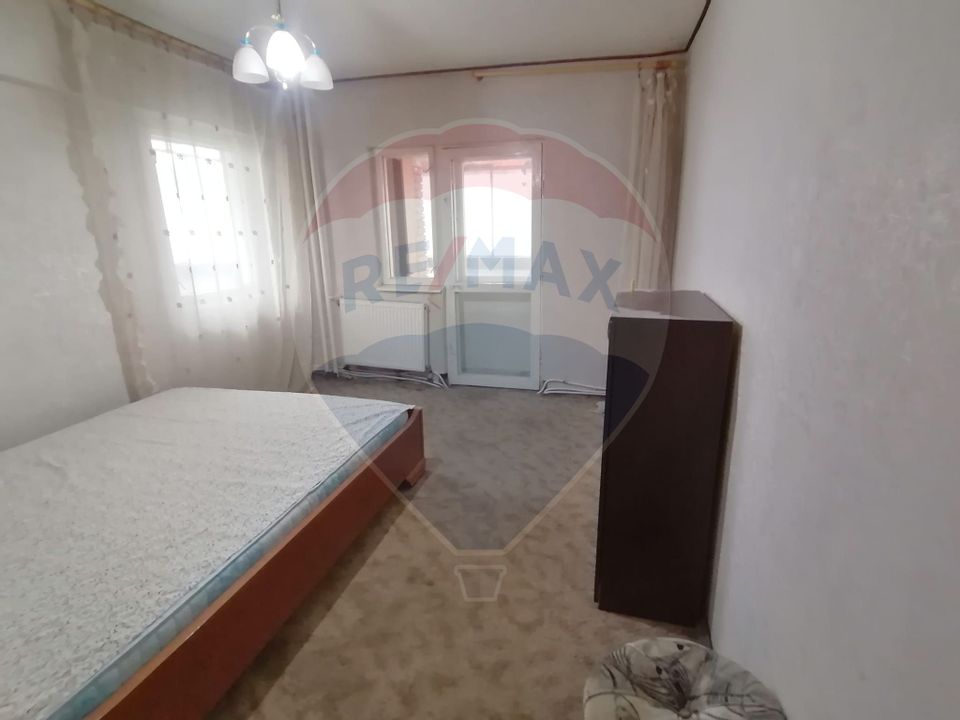 Apartament cu 3 camere de vânzare în Manastur, str. Ion Mester