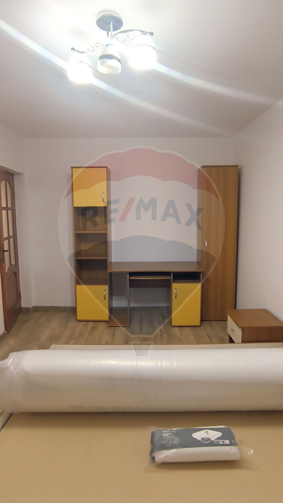 4 room Apartment for rent, Zorilor area