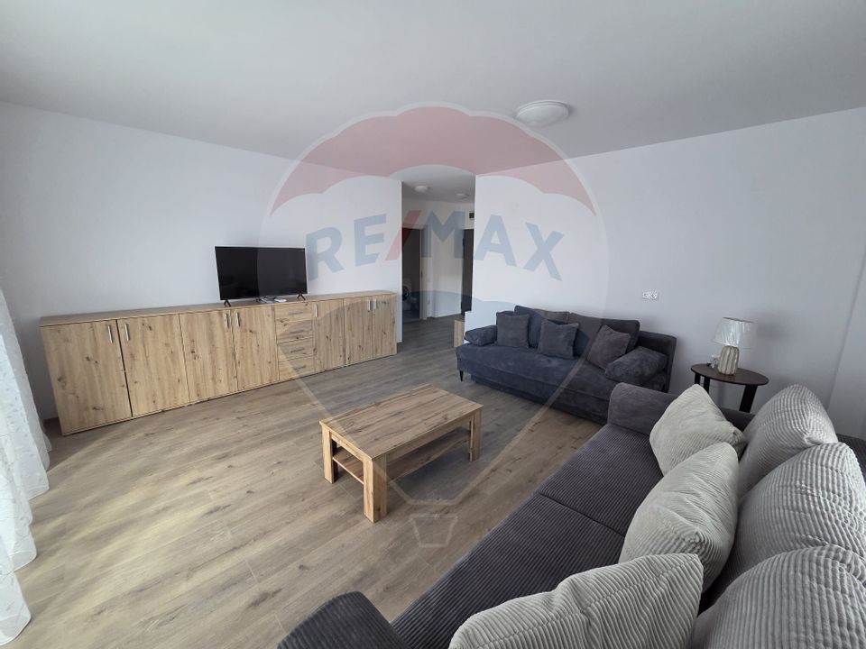 2 room Apartment for rent